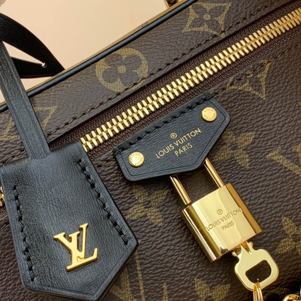 LV Vanity Chain Pouch(HIGH-END GRADE)
