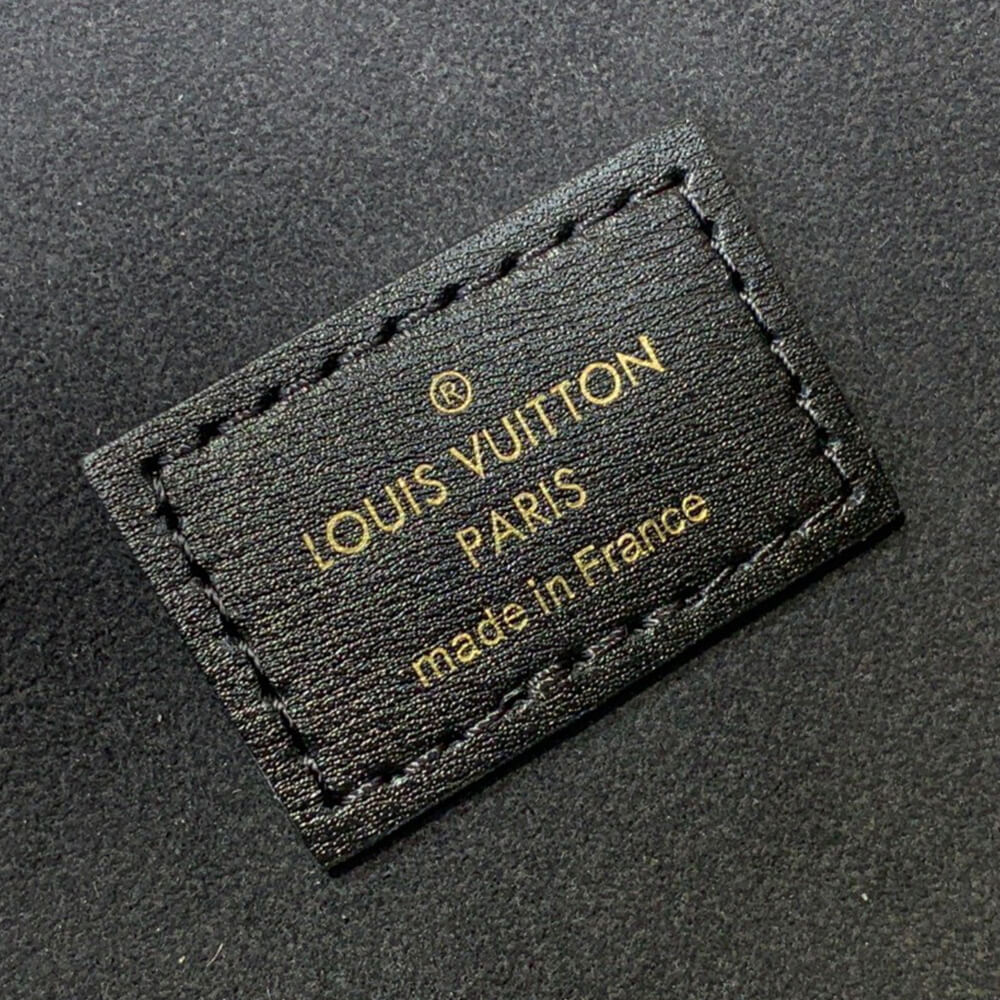 LV Vanity Chain Pouch(HIGH-END GRADE)