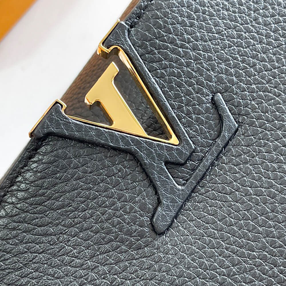 Louis Vuitton CAPUCINES MM(HIGH-END GRADE)