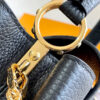 Louis Vuitton CAPUCINES MM(HIGH-END GRADE)