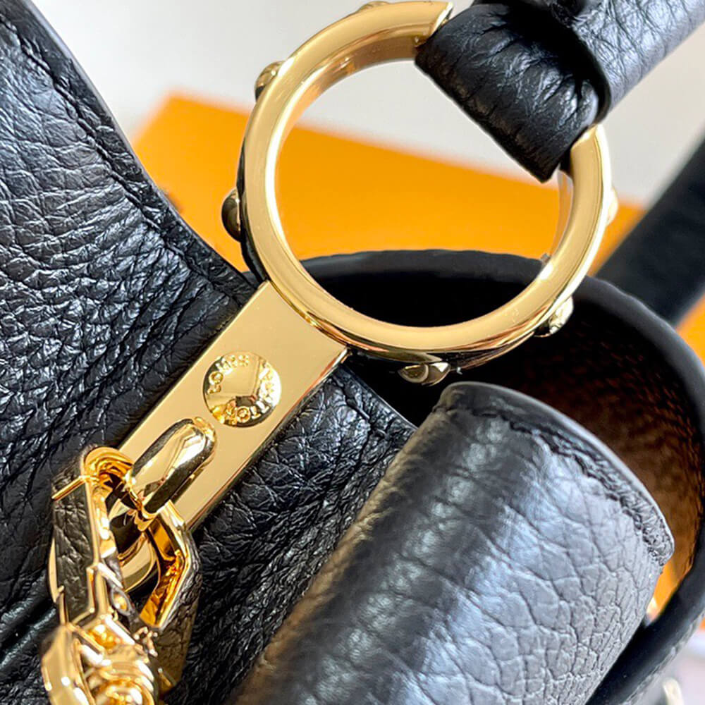 Louis Vuitton CAPUCINES MM(HIGH-END GRADE)