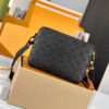 LV Trio Messenger Bag(HIGH-END GRADE)