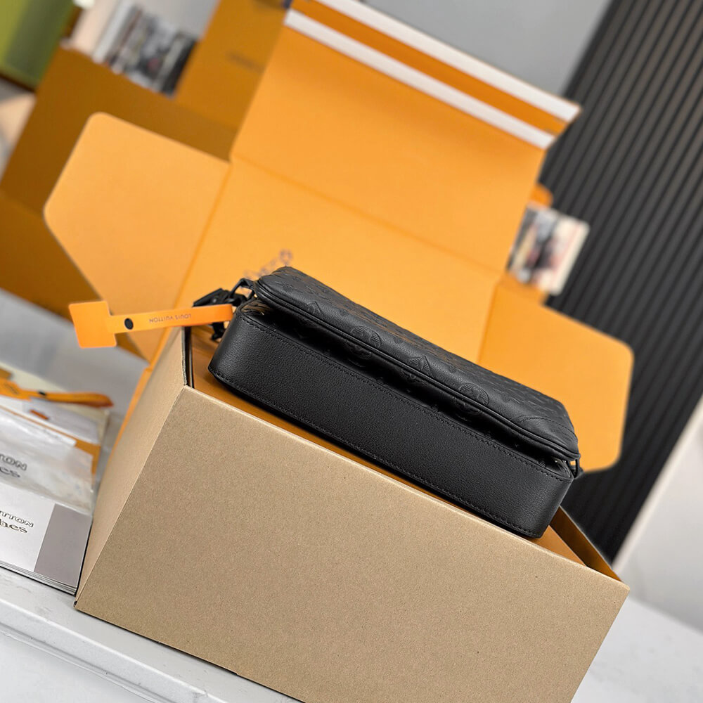 LV Trio Messenger Bag(HIGH-END GRADE)