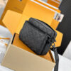 LV Trio Messenger Bag(HIGH-END GRADE)