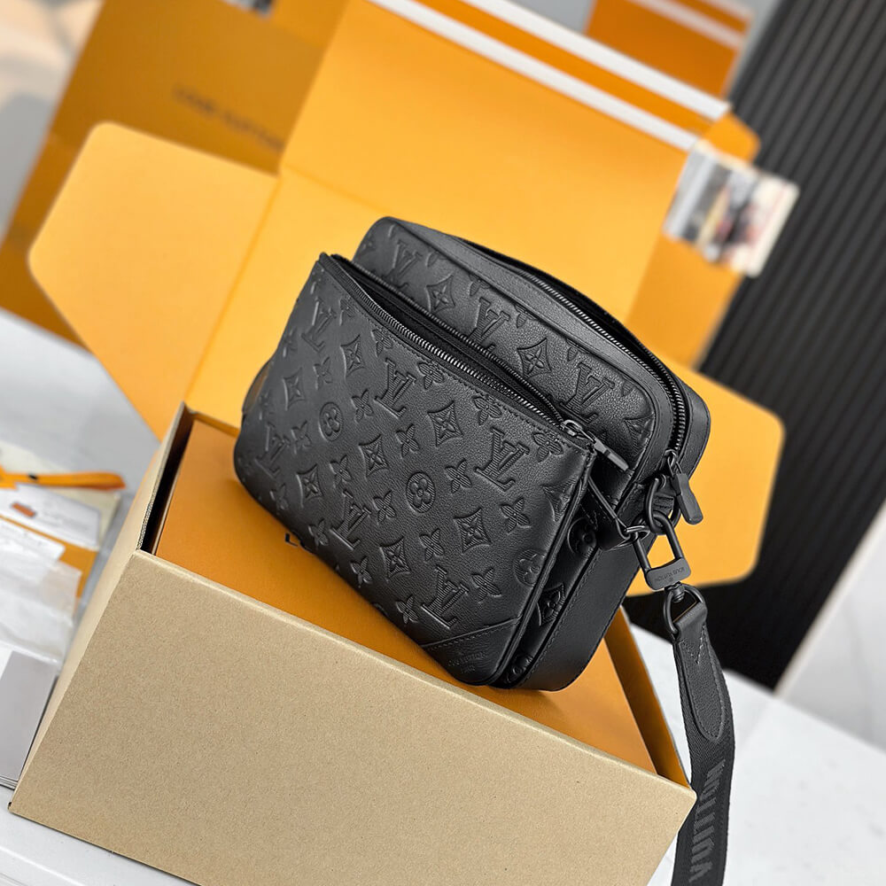 LV Trio Messenger Bag(HIGH-END GRADE)