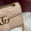 GG Marmont mini shoulder bag