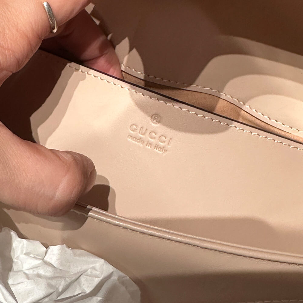 GG Marmont mini shoulder bag