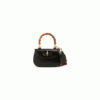 18267-1 Gucci Bamboo 1947 medium top handle bag(TAX-FREE GRADE)