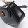 18267-6 Gucci Bamboo 1947 medium top handle bag(TAX-FREE GRADE)