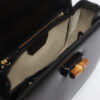18267-8 Gucci Bamboo 1947 medium top handle bag(TAX-FREE GRADE)