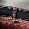 CHANEL Mini Flap Bag with Top Handle(HIGH-END GRADE)