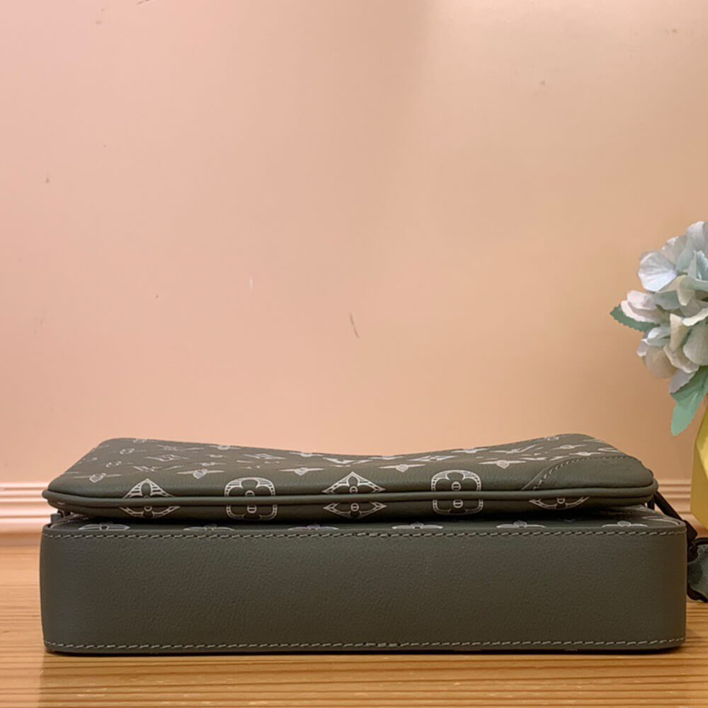 LV Trio Messenger(HIGH-END GRADE)
