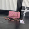 CHANEL Clutch With Chain(HIGH-END GRADE)