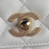 CHANEL Clutch With Chain(HIGH-END GRADE)
