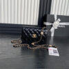 CHANEL Clutch With Chain(HIGH-END GRADE)