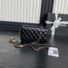 CHANEL Clutch With Chain(HIGH-END GRADE)