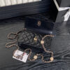 CHANEL Clutch With Chain(HIGH-END GRADE)