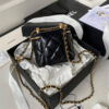 CHANEL MINI FLAP(HIGH-END GRADE)