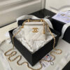 CHANEL MINI FLAP(HIGH-END GRADE)