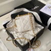 CHANEL MINI FLAP(HIGH-END GRADE)