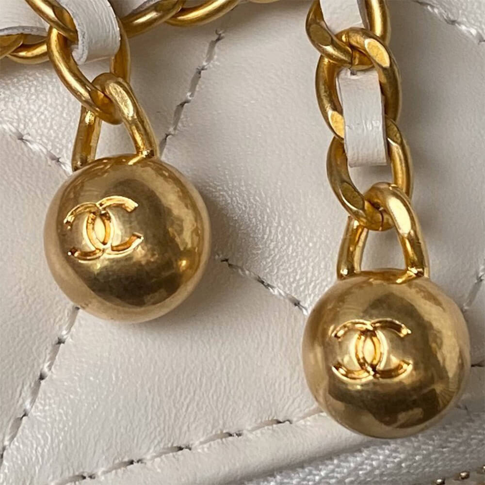 CHANEL MINI FLAP(HIGH-END GRADE)