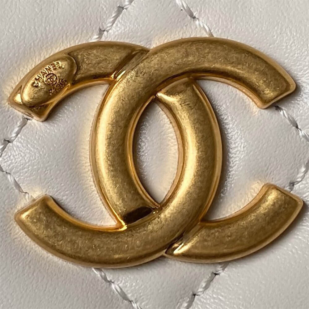 CHANEL MINI FLAP(HIGH-END GRADE)