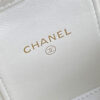 CHANEL Small Vanity with Chain(HIGH-END GRADE)
