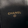 CHANEL Small Vanity with Chain(HIGH-END GRADE)