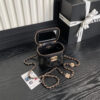 CHANEL Small Vanity with Chain(HIGH-END GRADE)