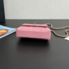 CHANEL Clutch with Chain(HIGH-END GRADE)