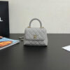 CHANEL Clutch with Chain(HIGH-END GRADE)