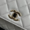 CHANEL Clutch with Chain(HIGH-END GRADE)