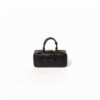 MIUMIU Large Arcadie Leather Bag(HIGH-END GRADE)