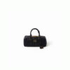 MIUMIU Large Arcadie matelasse nappa Bag(HIGH-END GRADE)