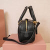 MIUMIU Medium Arcadie matelasse nappa Bag(HIGH-END GRADE)