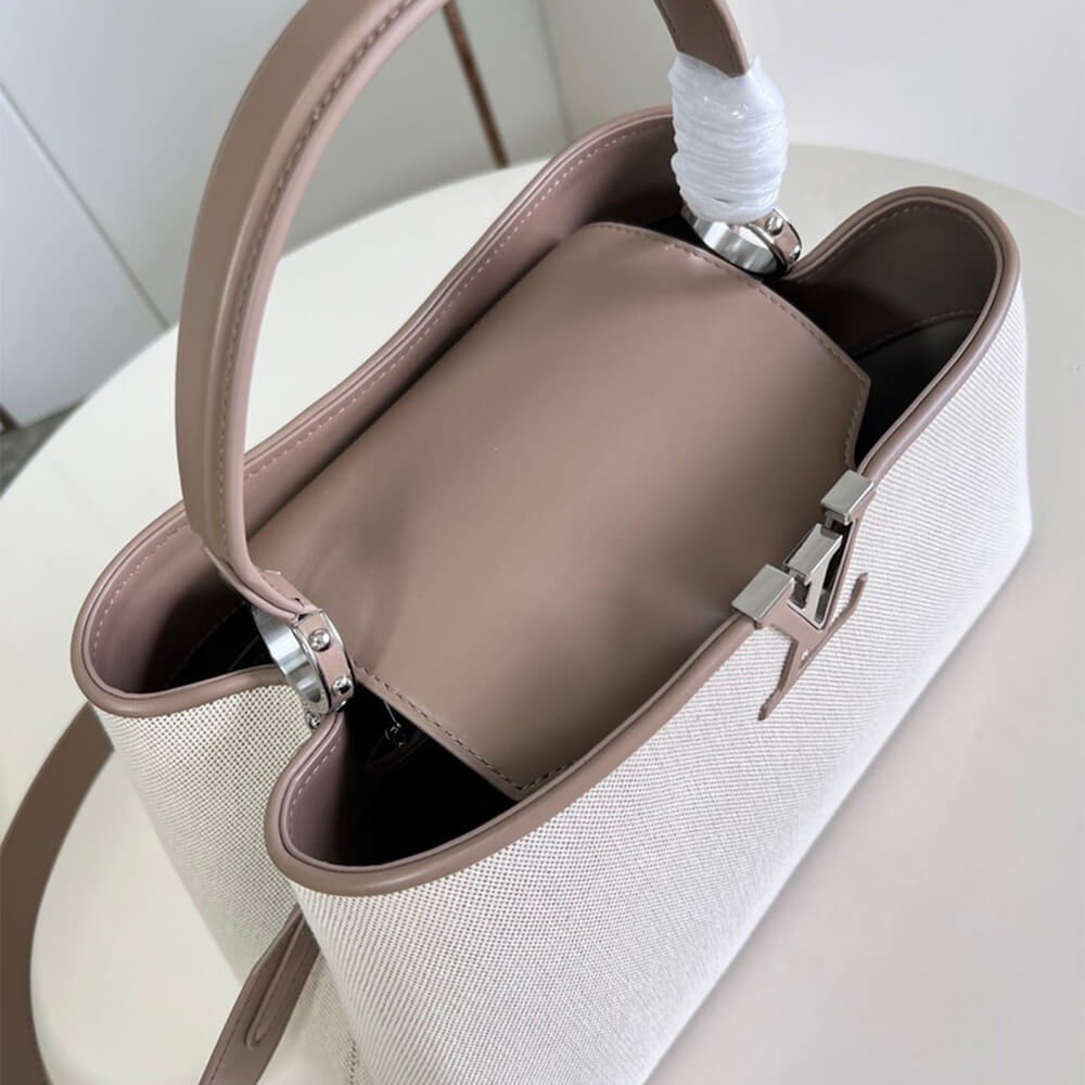 LV Capucines GM Souple(HIGH-END GRADE)