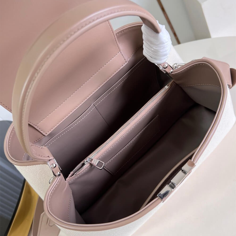 LV Capucines GM Souple(HIGH-END GRADE)