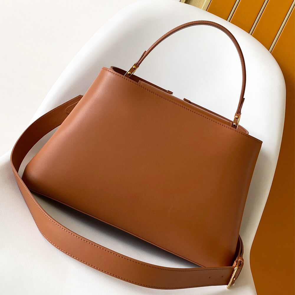 LV Capucines GM Souple(HIGH-END GRADE)