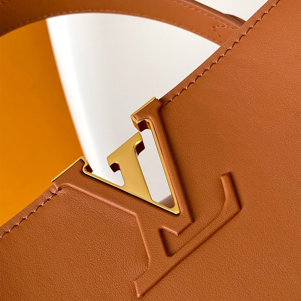 LV Capucines GM Souple(HIGH-END GRADE)