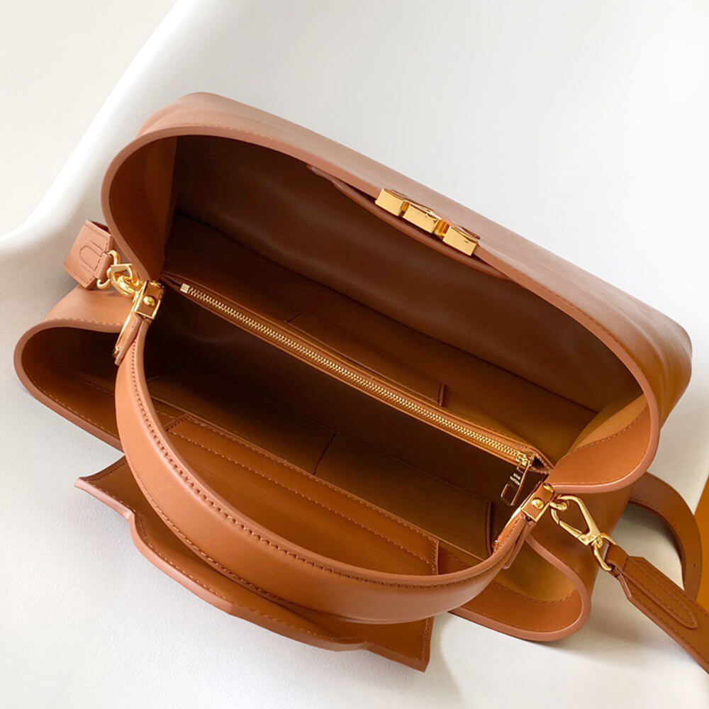 LV Capucines GM Souple(HIGH-END GRADE)