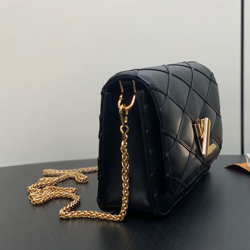 LV Wallet On Chain GO-14(HIGH-END GRADE)