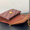 LV Wallet On Chain GO-14(HIGH-END GRADE)