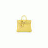 Hermes Birkin 25 Bag(Tax-Free GRADE)