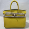 Hermes Birkin 25 Bag(Tax-Free GRADE)