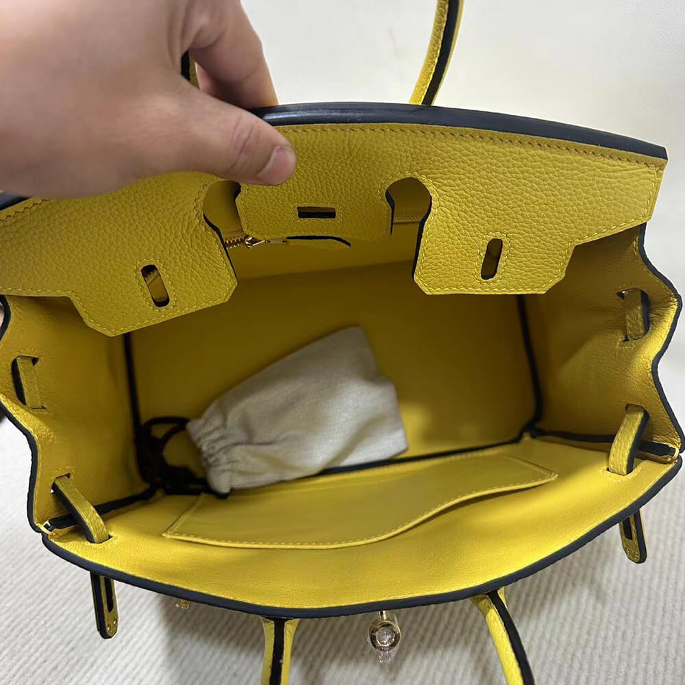 Hermes Birkin 25 Bag(Tax-Free GRADE)