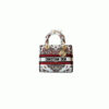Dior Medium Lady D-Lite Bag