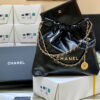 CHANEL 22 HANDBAG(high-end grade)