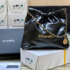 CHANEL 22 HANDBAG(high-end grade)