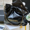 CHANEL 22 HANDBAG(high-end grade)