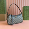GUCCI Ophidia small shoulder bag(high-end grade)